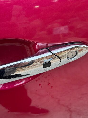 Chevrolet: Chevrolet Spark: 2019 г., 1 л, Автомат, Бензин, Хэтчбэк — 3