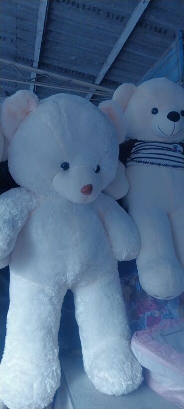 Другие товары для детей: Мишки мишки ош от 2800 оптом и в розницу — 3