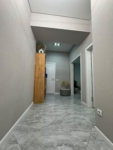 5: 1 комната, 52 м², Элитка, 5 этаж, Евроремонт — 6