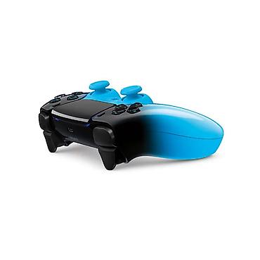 ps4 disk: PlayStation 5 DualSense Rhythm Blue: Цвет: Rhythm Blue — синий — 3