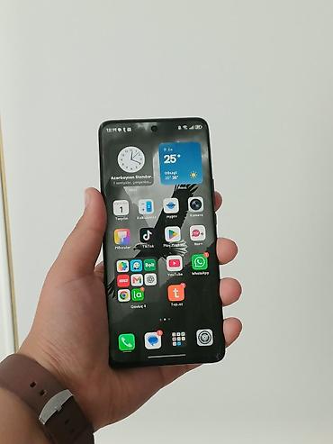 honor x9b adapter: Honor X9b, 256 GB, rəng - Qara, Zəmanət, Barmaq izi, Simsiz şarj — 3