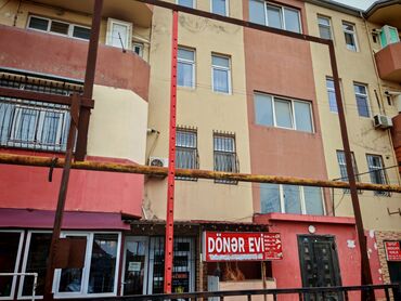 20 yanvar kiraye evler 1 otaq: 2 otaqlı, Yeni tikili, 53 kv. m