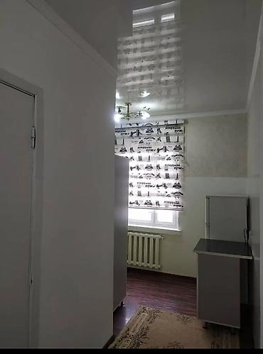 Продажа квартир: 1 комната, 34 м², Кок-Жар ж/м 105 серия, 9 этаж — 3