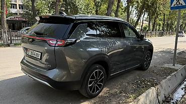 subaru forester бампер: Weltmeister W6, 2022 г., 80000 км, Передний, В наличии — 3