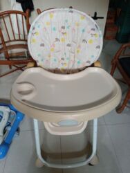 прокат карнавальных костюмов в бишкеке фото: Тамактандыруучу отургуч, Колдонулган, Башка бренд, Пластик, Отургучтун башка түрү, түсү - Саргыч боз, Акылуу жеткирүү