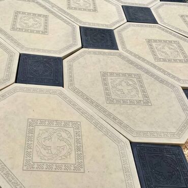 Тротуарная плитка: Тротуарная плитка для обустройства дорожек и площадок. В ассортименте — 26