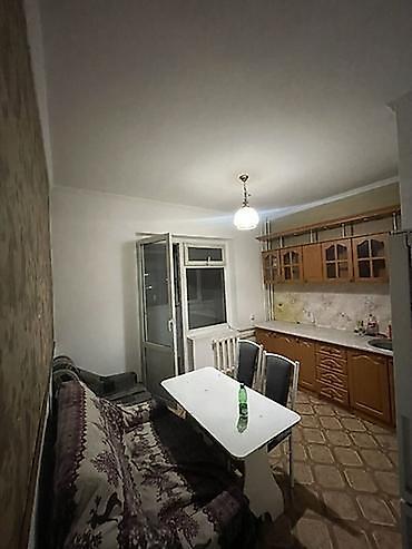 2х кв 106 серия: Кийизбаева Сдается 2ком квартира Этаж: 3 106 серия С мебелью — 5