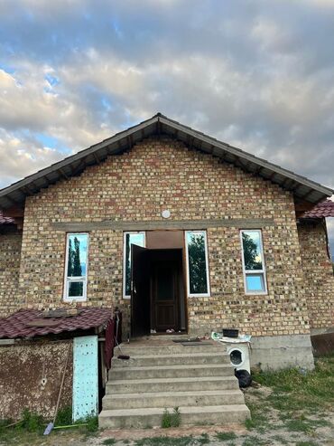 аренда 1 комнаты: Дом, 110 м², 3 комнаты, Собственник, Евроремонт