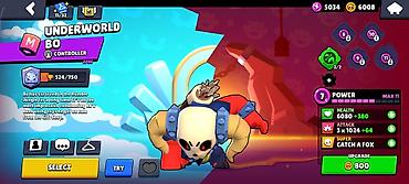 Digər: Brawl Stars hesabı - Profil adı: NightHunter - Kupa sayı: 24 067+ - — 19