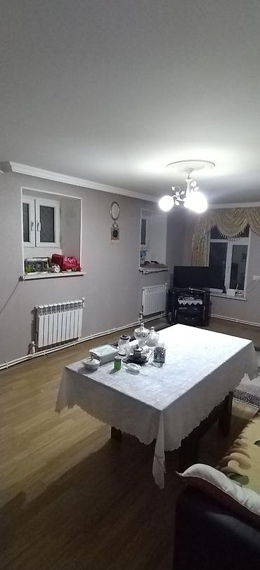 mingəçevirdə satılan evlər: 3 otaqlı, 80 kv. m, Kredit yoxdur, Orta təmir — 3