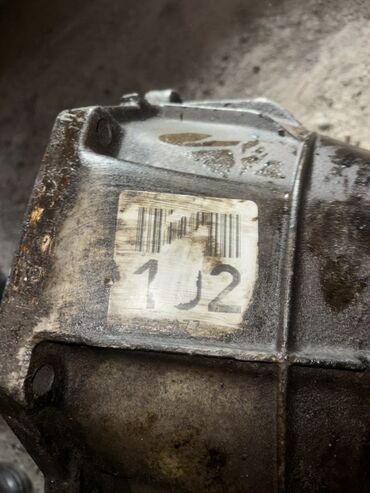 Digər avtomobil ehtiyat hissələri: VAZ/Lada üçün ehtiyat hissələri dəsti Satışda bir avtomobildən — 21