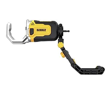 насадка для дрели: Насадка-ножницы DeWALT Impact Connect 18 GA (поворот 360°) + 7500c — 5
