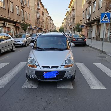 subaru imp: Daewoo Matiz: 2008 г., Автомат, Бензин, Хэтчбэк — 2