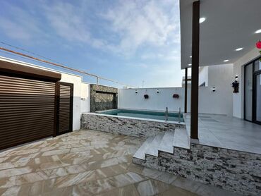 Həyət evləri və villaların satışı: Şüvəlan qəs. 4 otaqlı, 110 kv. m, Kredit yoxdur, Yeni təmirli — 2