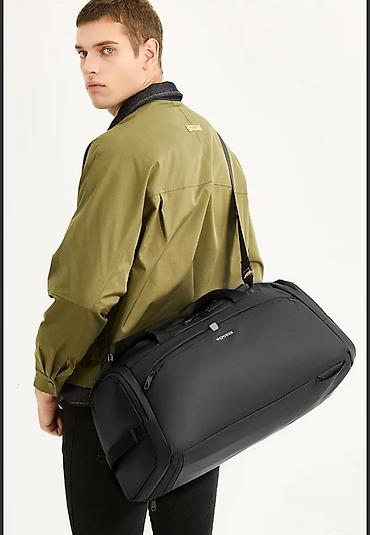 Туристические рюкзаки: ПРОДАЮ ОЧЕНЬ КАЧЕСТВЕННЫЕ УДОБНЫЕ СУМКИ/РЮКЗАКИ,ПОДОЙДУТ КАК ДЛЯ — 4