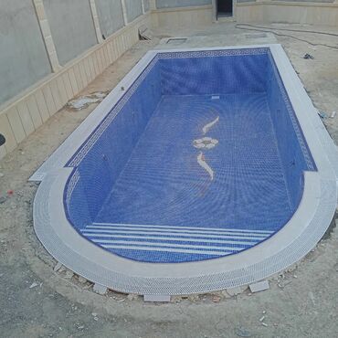 Hovuzlar: Hovuz fantan mazayka isderinin gorulmesi 0 Dan yuksek seviyeme -da lalafo.az — 15 Hovuzlar: Hovuz fantan mazayka isderinin gorulmesi 0 Dan yuksek seviyeme — 15