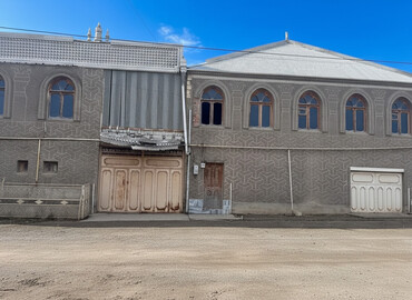 Həyət evləri və villaların satışı: 6 otaqlı, 240 kv. m, Orta təmir -da lalafo.az — 1 Həyət evləri və villaların satışı: 6 otaqlı, 240 kv. m, Orta təmir — 1