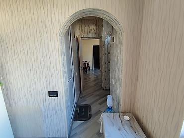 dubəndi qəsəbəsi: 3 otaqlı, 62 kv. m, Orta təmir — 7