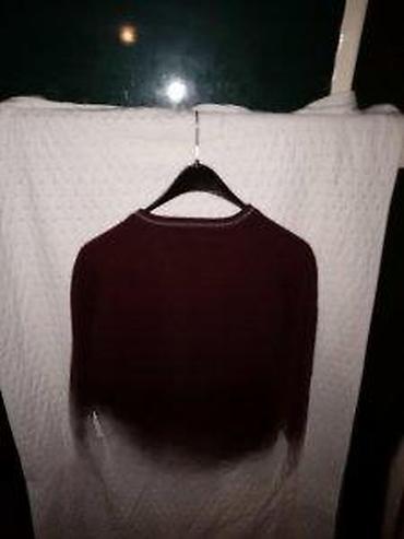 Džemperi: SPRINGFIELD VUNENI DZEMPER 100% VUNA TOP STANJE AKCIJA | Cene nisu — 21