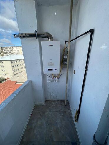 Uzunmüddətli kirayə mənzillər: Xirdalanda Sultan sadliq sarayinin ve 3 nomreli mektebin yaninda yeni — 5