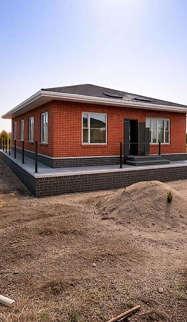 Фасадные термопанели: Фасадные термопанели (имитация клинкерного кирпича) - Назначение — 6