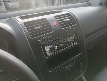 Volkswagen: Volkswagen Golf: 1.4 l. | 2008 έ. Χάτσμπακ — 8