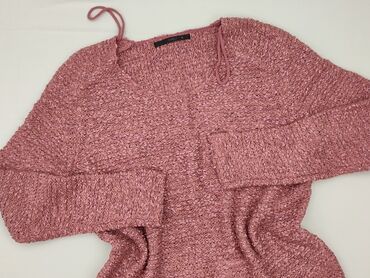 calvin klein performance koszulki damskie: ONLY, Светр жіночий, розмір L