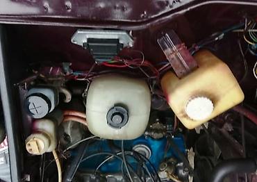 VAZ (LADA): VAZ (LADA) 2107: 1.6 l | 2005 il 78000 km Sedan -da lalafo.az — 11 VAZ (LADA): VAZ (LADA) 2107: 1.6 l | 2005 il 78000 km Sedan — 11