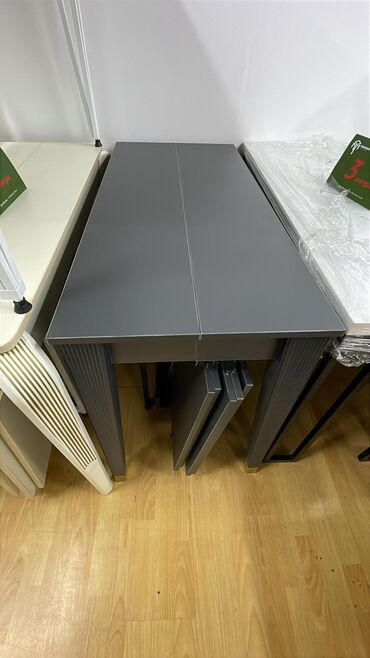 Столы для зала: 3 метровые столы трансформеры
модель "Элит" — 14