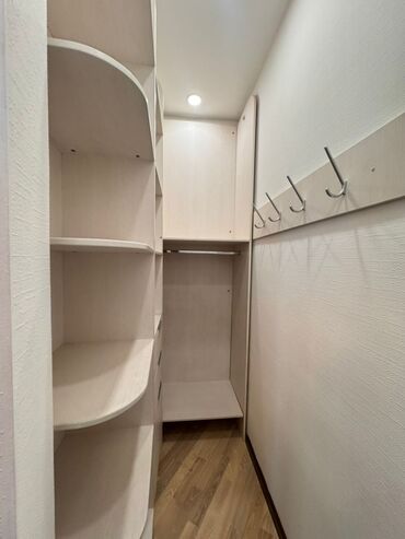 Продажа квартир: 3 комнаты, 123 м², Элитка, 6 этаж, Евроремонт — 10