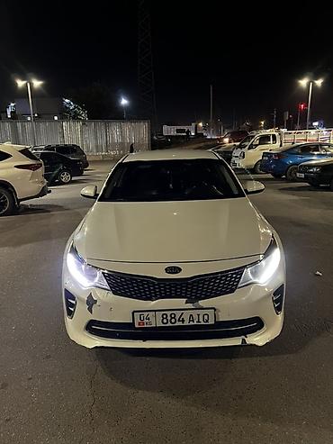 toyota corolla 2013: Kia K5: 2016 г., 2 л, Автомат, Газ, Седан — 2