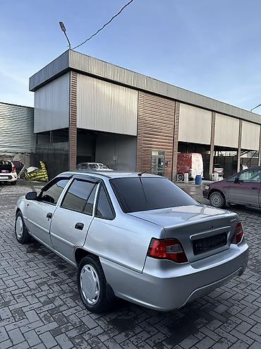 Daewoo: Daewoo Nexia: 2009 г., 1.6 л, Механика, Бензин, Седан — 7