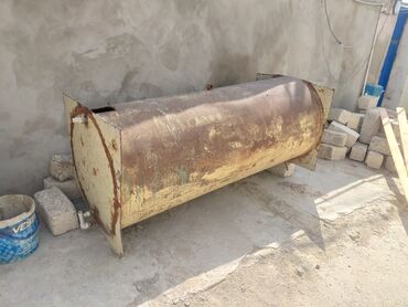 Сковородки: Su ceni 2 tonluq qalin demirdu hovsandsa 350 azn awagi yerdd olar