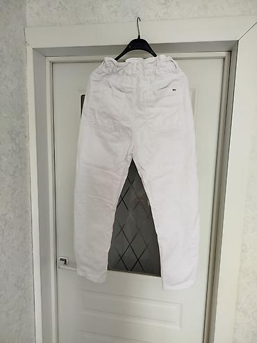 pull bear: Джинсы, Zara, Турция, Высокая талия, M — 2