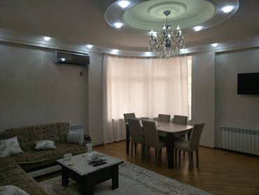 ясамал: Новый Ясамал, 2 комнаты, Новостройка, 97 м²