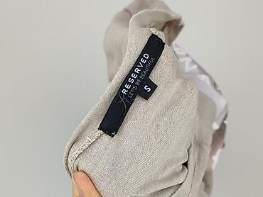 malfiny: Reserved, T-shirt damski, rozmiar S — 5
