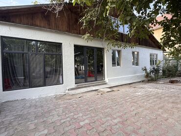 Продажа домов: Дом, 180 м², 6 комнат, Собственник — 3