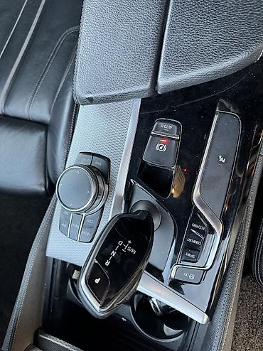 BMW: BMW 5 series: 2017 г., 0.2 л, Автомат, Дизель, Седан — 13