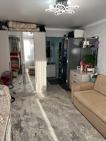 brk group: 1 комната, 21 м², БГУ Гостиничный тип, 5 этаж, Косметический ремонт — 1