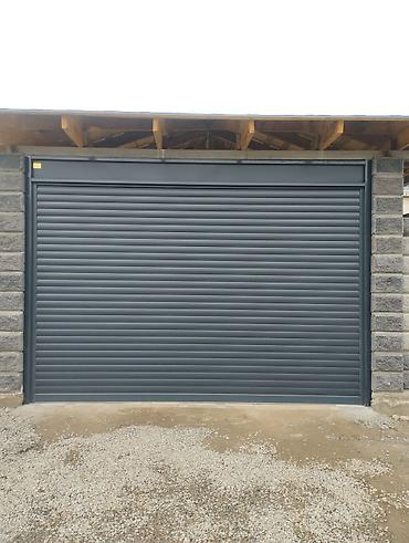 Рольставни ворота: Ворота Ролл Ворота Рольставни Роллеты (или рольставни) — это — 20