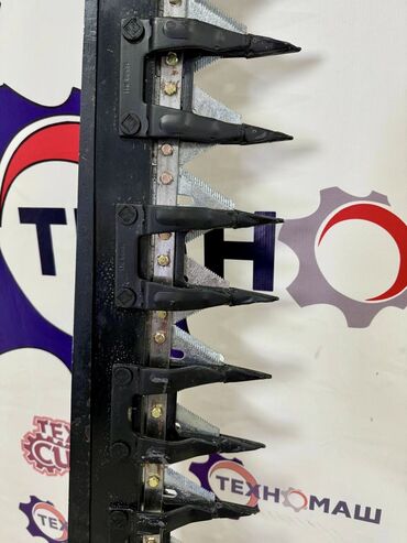 Сегментные косилки: Косилка !!! Косилка !!! Навесная сегментная косилка КСФ-2,0 — 8