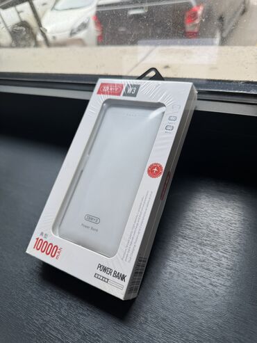 кондиционер купить в бишкеке: Качественный и дорогой PowerBank за всего лишь 1000с Запечатан и не