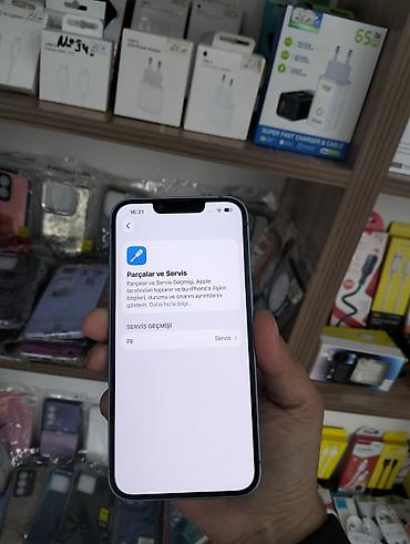 iphone 18 satışı: IPhone 14, Mavi — 10