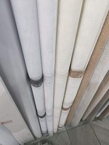 Zavese i draperije: Tanke i mrežaste zavese, Po meri cm — 8