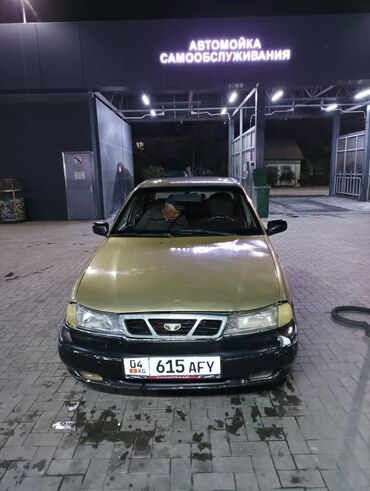 жалал абад некся: Daewoo Nexia: 2006 г., 1.5 л, Бензин, Седан