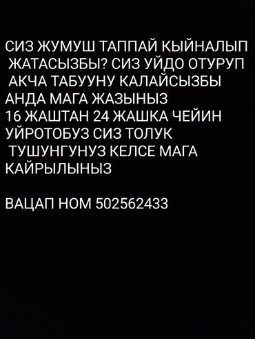 Тармактык маркетинг: Сиз уйдо отуруп акча табууну калайсызбы