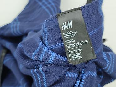 cn16572a: H&M, Narzutka damska, rozmiar One size — 5
