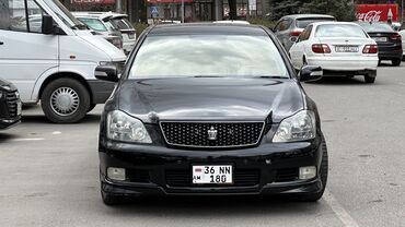 toyota crown: Toyota Crown: 2007 г., 3.5 л, Автомат, Бензин, Седан