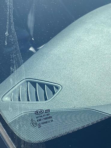 Kia: Kia K5: 2019 г., 2 л, Автомат, Седан — 6