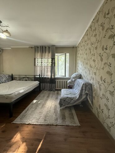 1 комнатный дом: ПРОДАЮ ОЧЕНЬ УХОЖЕННУЮ 1 КОМНАТНУЮ КВАРТИРУ В РАЙОНЕ ТЦ «ВЕСНА»‼️